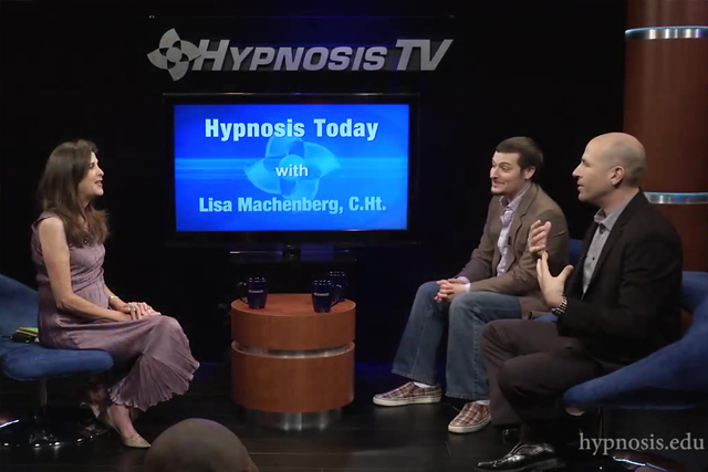 Hypnosis Today